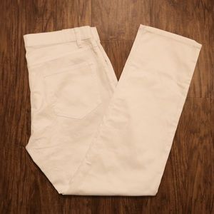 Brooks Brothers Jean Cut Pants